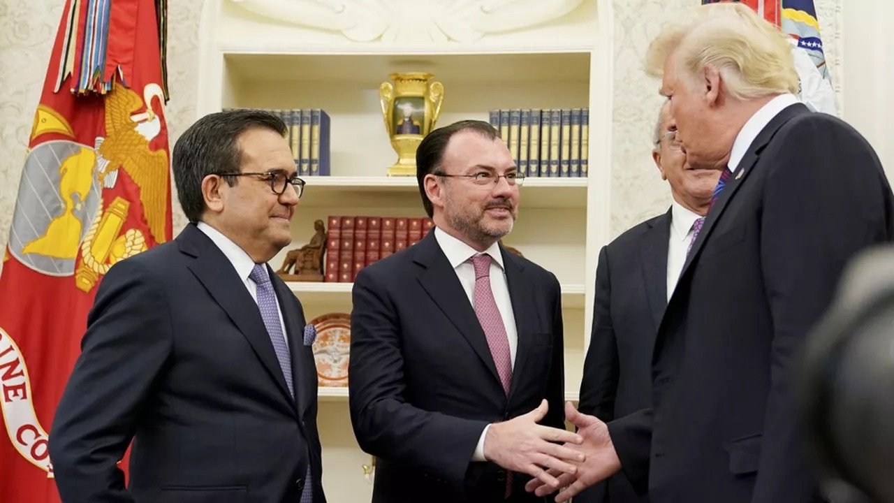 Accord USMCA ou suprématie Américaine ?