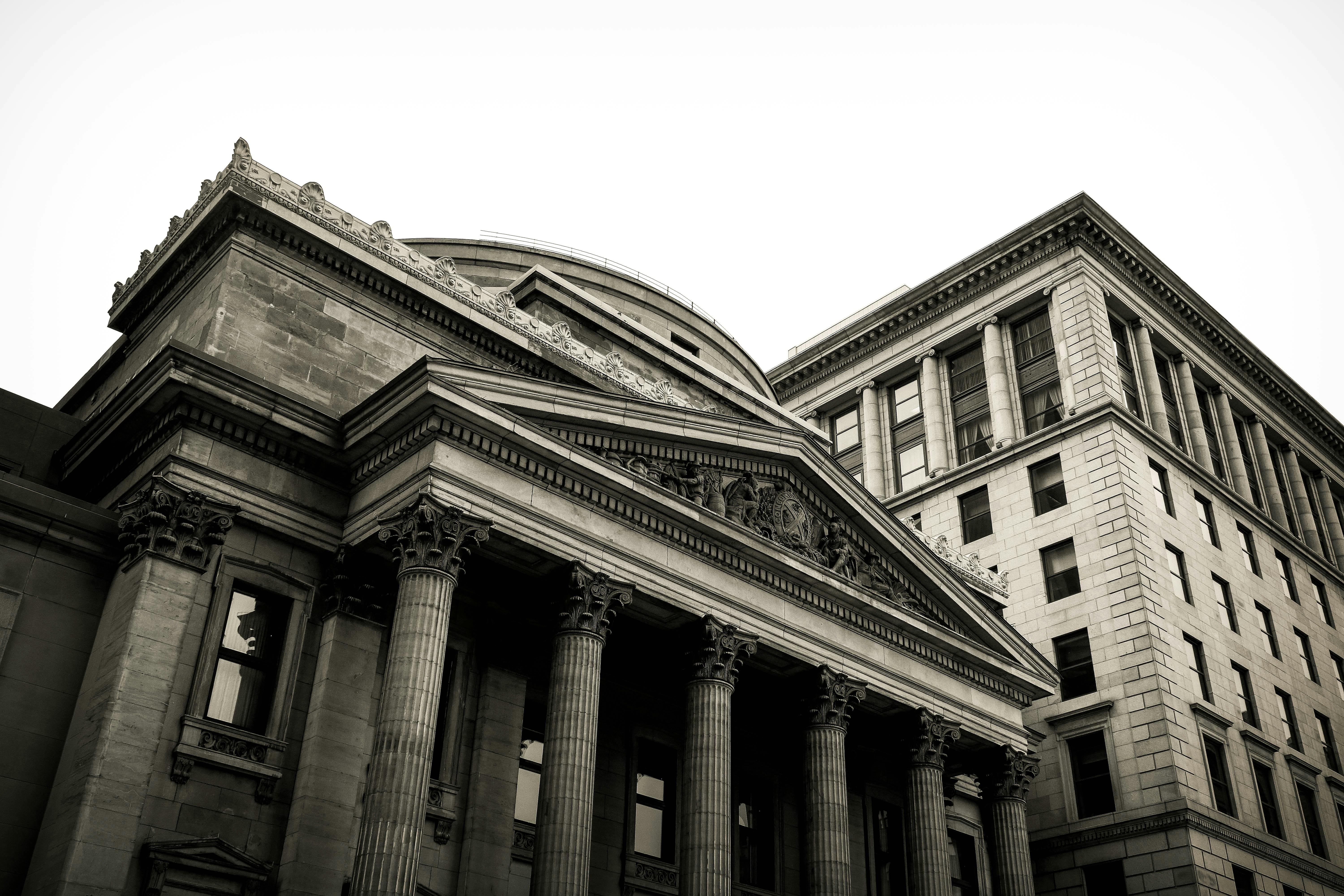 Laboratoire de recherche quantitative Horacle Capital