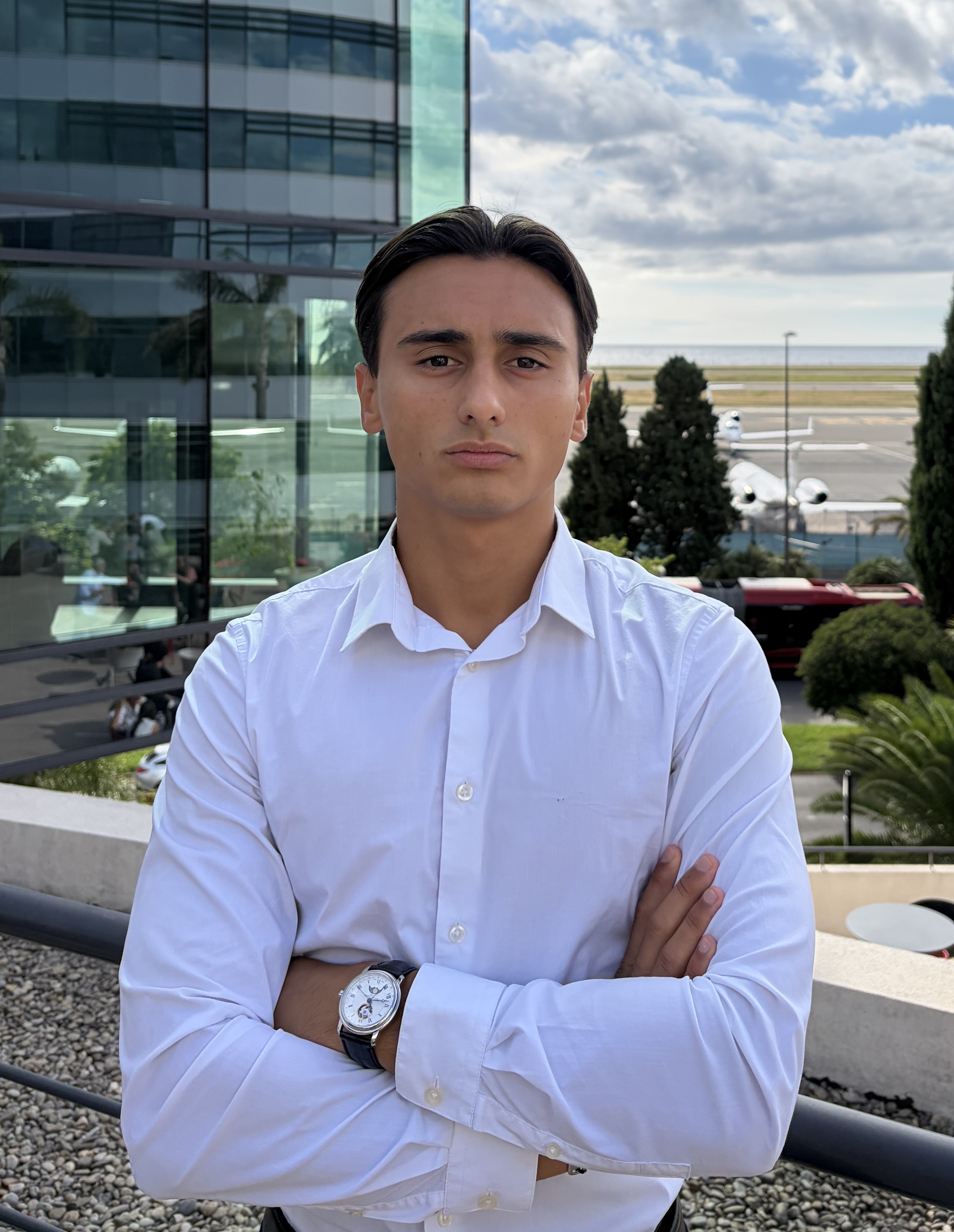 Léo Lombardini