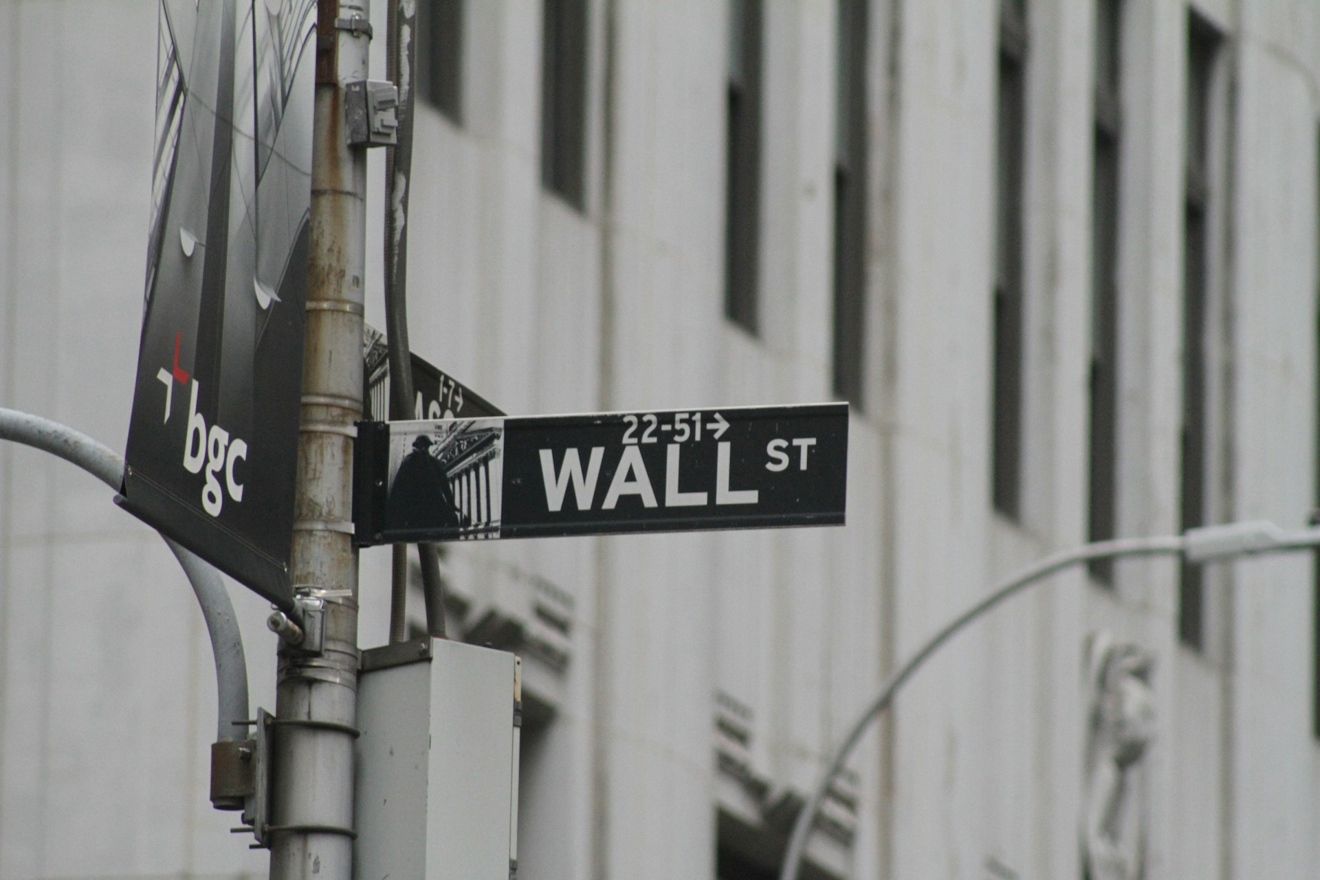 Pourquoi les taux longs affolent ?