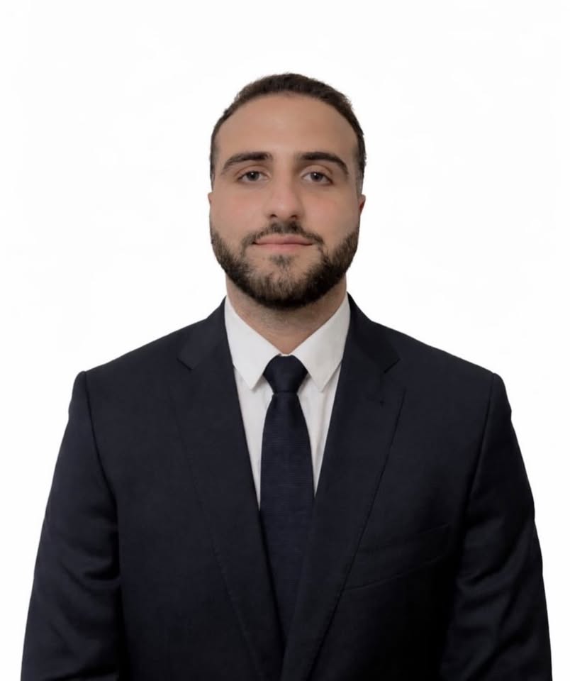 Raphaël Chouraqui